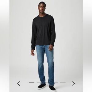 Paige Federal jeans men’s size 33